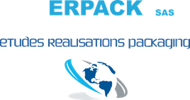 ERPACK SAS — études réalisations packaging